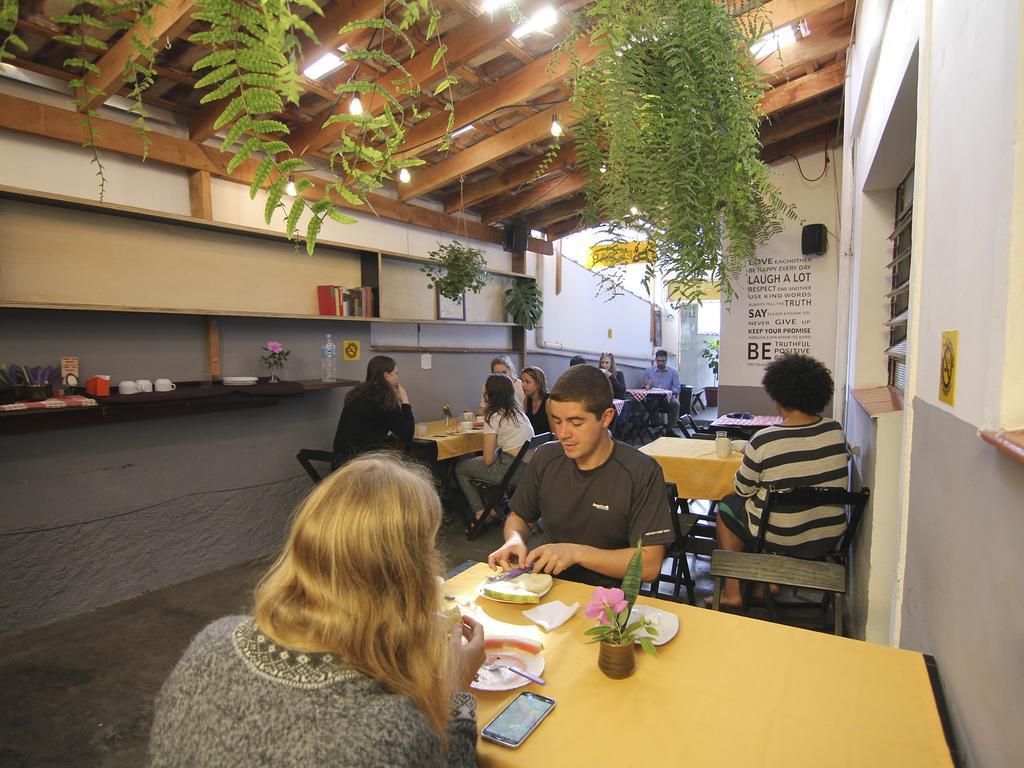 Cafe * São Paulo