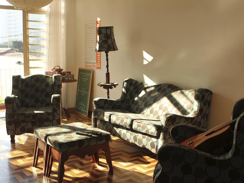 Albergue Cafe