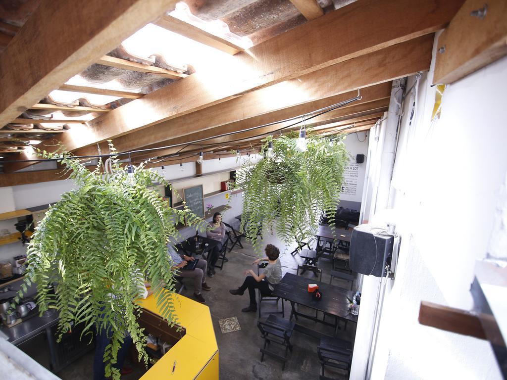 Cafe * São Paulo