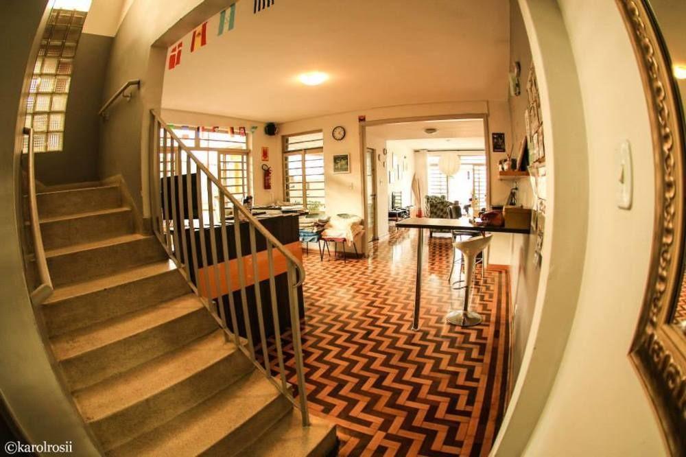 Albergue Cafe *