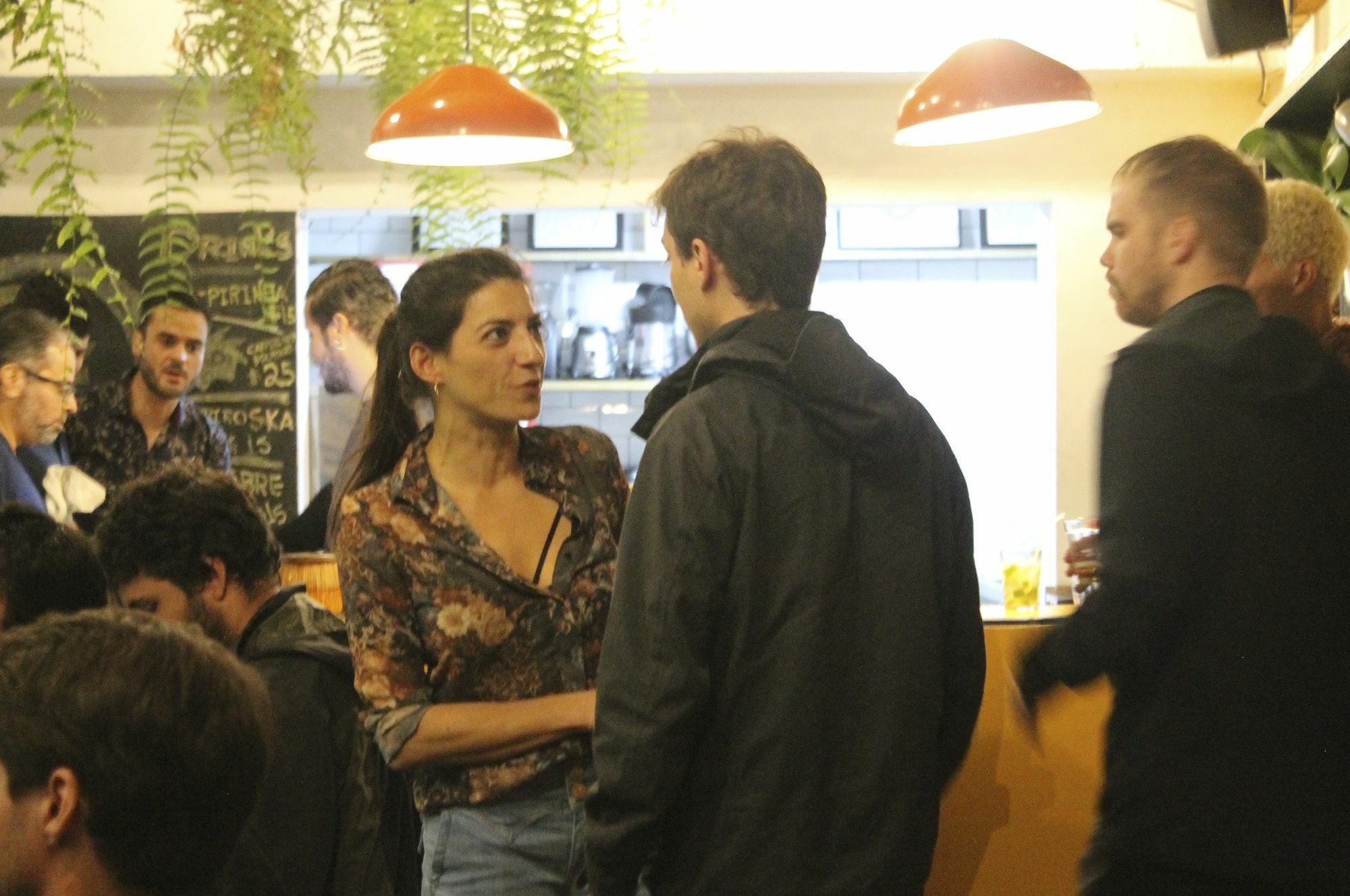Cafe Albergue São Paulo