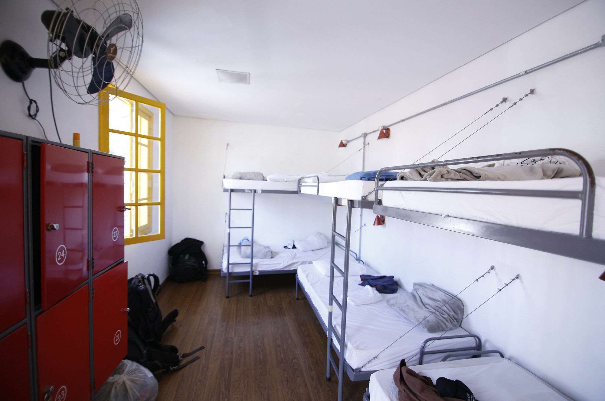 Albergue Cafe