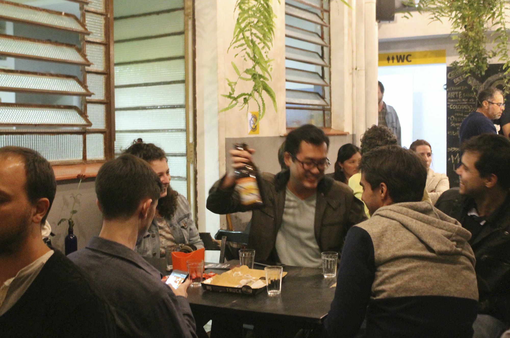 Cafe * São Paulo