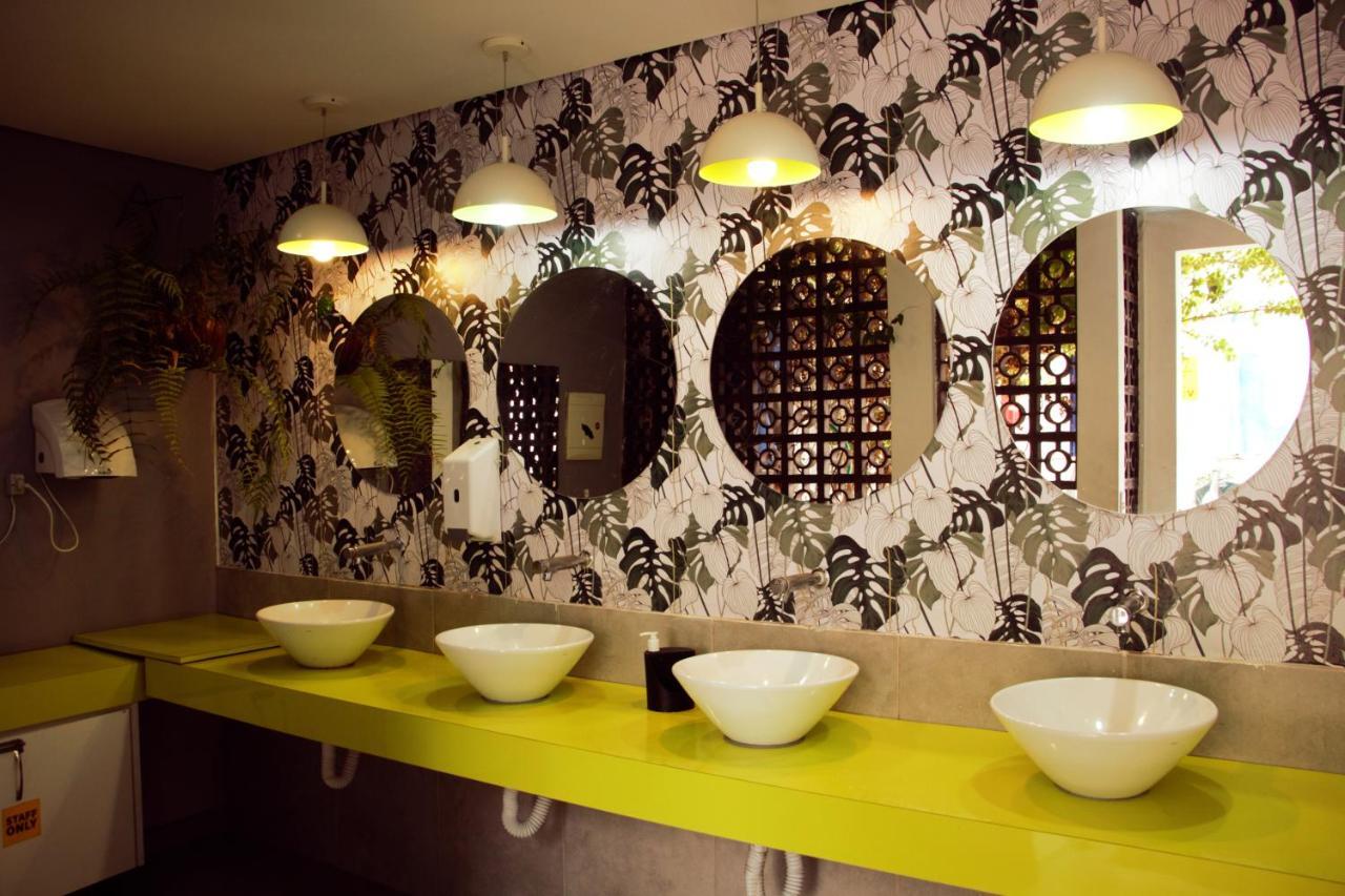 Albergue Cafe São Paulo